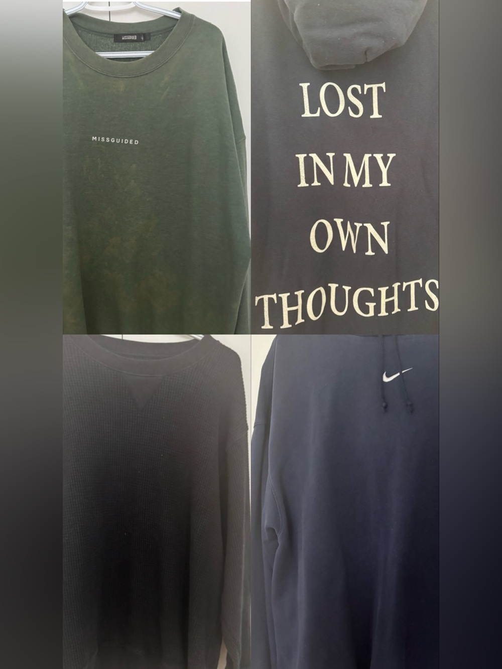 Fall Sweater Bundle